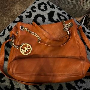 Michael Kors handbag